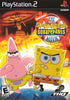 The SpongeBob SquarePants Movie - (PS2) PlayStation 2 [Pre-Owned] Video Games THQ   