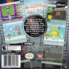 Nicktoons: Freeze Frame Frenzy - (GBA) Game Boy Advance [Pre-Owned] Video Games THQ   