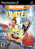 Nicktoons Unite! - (PS2) PlayStation 2 [Pre-Owned] Video Games THQ   