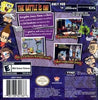 Nicktoons Unite! - (GBA) Game Boy Advance [Pre-Owned] Video Games THQ   