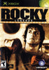 Rocky: Legends - (XB) Xbox [Pre-Owned] Video Games Ubisoft   