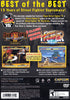 Street Fighter Anniversary collection - (PS2) PlayStation 2 [Pre-Owned] Video Games Capcom   
