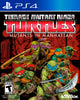 Teenage Mutant Ninja Turtles: Mutants in Manhattan - PlayStation 4 Video Games Activision   