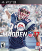 Madden NFL 17 - (PS3) PlayStation 3 [Pre-Owned] Video Games EA Sports   