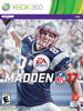 Madden NFL 17 - Xbox 360 Video Games EA Sports   