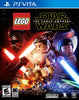 LEGO Star Wars: The Force Awakens -  (PSV) PlayStation Vita [Pre-Owned] Video Games Warner Bros. Interactive Entertainment   