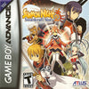 Summon Night: Swordcraft Story 2 - (GBA) Game Boy Advance [Pre-Owned] Video Games Atlus   
