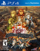 Grand Kingdom (Limited Edition) - (PS4) PlayStation 4 Video Games NIS America   