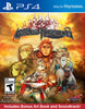 Grand Kingdom (Launch Day Edition) - (PS4) PlayStation 4 Video Games NIS America   