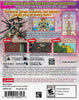 Shiren the Wanderer: The Tower of Fortune and the Dice of Fate - (PSV) PlayStation Vita Video Games Aksys Games   