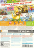 Super Mario 3D World (Nintendo Selects) - Nintendo Wii U [Pre-Owned] Video Games Nintendo   