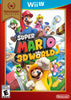 Super Mario 3D World (Nintendo Selects) - Nintendo Wii U [Pre-Owned] Video Games Nintendo   