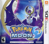 Pokemon Moon - Nintendo 3DS [Pre-Owned] Video Games Nintendo   