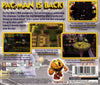 Pac-Man World - (PS1) PlayStation 1 [Pre-Owned] Video Games Namco   