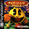 Pac-Man World - (PS1) PlayStation 1 [Pre-Owned] Video Games Namco   