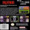 Classic NES Series: Dr. Mario - (GBA) Game Boy Advance [Pre-Owned] Video Games Nintendo   