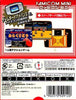 Famicom Mini: Ganbare Goemon! Karakuri Douchuu - (GBA) Game Boy Advance [Pre-Owned] (Japanese Import) Video Games Nintendo   