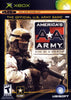 America's Army: Rise of a Soldier - Xbox Video Games Ubisoft   