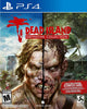 Dead Island: Definitive Collection - (PS4) PlayStation 4 [Pre-Owned] Video Games Deep Silver   