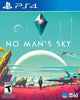 No Man's Sky Beyond - (PS4) PlayStation 4 Video Games Sony Interactive Entertainment   