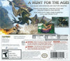 Monster Hunter Generations - Nintendo 3DS Video Games Capcom   