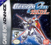 Mobile Suit Gundam Seed: Battle Assault - (GBA) Game Boy Advance [Pre-Owned] Video Games Bandai   