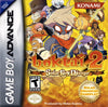 Boktai 2: Solar Boy Django - (GBA) Game Boy Advance [Pre-Owned] Video Games Konami   