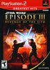 Star Wars Episode III: Revenge of the Sith (Greatest Hits) - (PS2) PlayStation 2 Video Games LucasArts   
