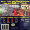 Paws & Claws: Best Friends - Dogs & Cats - (GBA) Game Boy Advance [Pre-Owned] Video Games THQ   