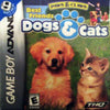 Paws & Claws: Best Friends - Dogs & Cats - (GBA) Game Boy Advance [Pre-Owned] Video Games THQ   
