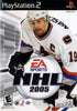 NHL 2005 - (PS2) PlayStation 2 [Pre-Owned] Video Games EA Sports   