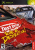 Test Drive: Eve of Destruction - Xbox Video Games Atari SA   