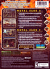 Metal Slug 4 & 5 - (XB) Xbox [Pre-Owned] Video Games SNK Playmore   