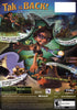 Tak 2: The Staff of Dreams - Xbox Video Games THQ   