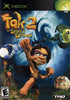 Tak 2: The Staff of Dreams - Xbox Video Games THQ   