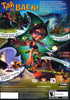 Tak 2: The Staff of Dreams - (PS2) PlayStation 2 [Pre-Owned] Video Games THQ   