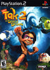 Tak 2: The Staff of Dreams - (PS2) PlayStation 2 [Pre-Owned] Video Games THQ   