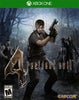 Resident Evil 4 HD - (XB1) Xbox One [Pre-Owned] Video Games Capcom   