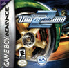 Need for Speed Underground 2 - (GBA) Game Boy Advance [Pre-Owned] Video Games Electronic Arts   