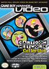 Game Boy Advance Video: Cartoon Network Collection - Volume 1 - (GBA) Game Boy Advance Video Games Majesco   
