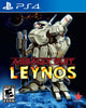 Assault Suit Leynos - (PS4) PlayStation 4 Video Games Rising Star Games   