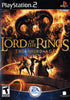 The Lord of the Rings: The Third Age - (PS2) PlayStation 2 [Pre-Owned] Video Games EA Games   