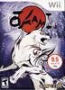 Okami - Nintendo Wii [Pre-Owned] Video Games Capcom   