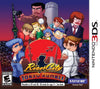 River City: Tokyo Rumble - Nintendo 3DS Video Games Natsume   