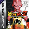 Dragon Ball Z: Buu's Fury - (GBA) Game Boy Advance [Pre-Owned] Video Games Atari SA   