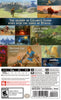 The Legend of Zelda: Breath of the Wild - (NSW) Nintendo Switch Video Games Nintendo   