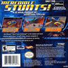 Hot Wheels: Stunt Track Challenge - (GBA) Game Boy Advance [Pre-Owned] Video Games THQ   