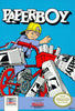 Paperboy - (NES) Nintendo Entertainment System [Pre-Owned] Video Games Mindscape   
