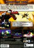 Power Rangers: Dino Thunder - (PS2) PlayStation 2 [Pre-Owned] Video Games THQ   