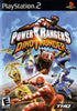 Power Rangers: Dino Thunder - (PS2) PlayStation 2 [Pre-Owned] Video Games THQ   